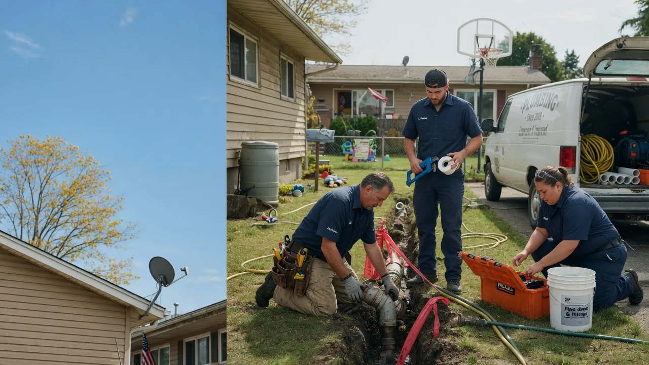 Garbage Disposal Replacement in Barnes City, IA near me