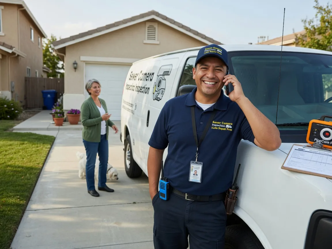 Sewer Line Repair Barnes City, IA FAQs